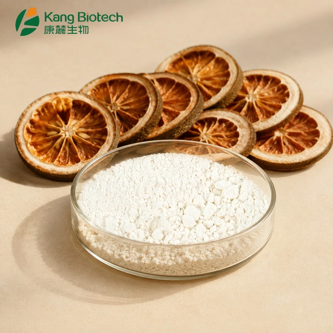 Flavonoid Sweetener